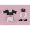Nendoroid Doll Cardcaptor Sakura Clear Card Kinomoto Sakura Tomoeda Middle School Uniform Non-Scale Painted Movable Figure