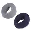 Salon Massage Face Pillow Breathable Ergonomic Zoning Comfortable Face Down Cushion for Beauty Bed