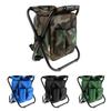 Sac à dos isotherme de camping Oxford Outil pliant avec sac isotherme