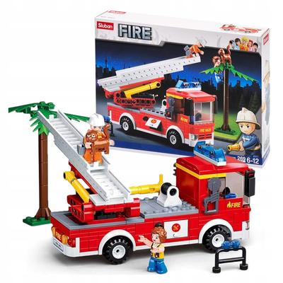 Model Building Kits – Other Building Kits