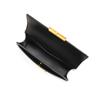 Women's New Underarm Bag, Chain Bag, High-end Shoulder Bag, Baguette Design, Genuine Leather Women's Bag