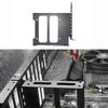 Drive Adapter Internal Mounting Kit for SSD PCI HDD Heavy Duty Metal Bracket