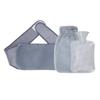 Three-Piece Set: Water-Filled Waist and Hand Warmer