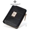 Short Wallet For Ladies With Multiple Card Slots And Foldable Design In Pu