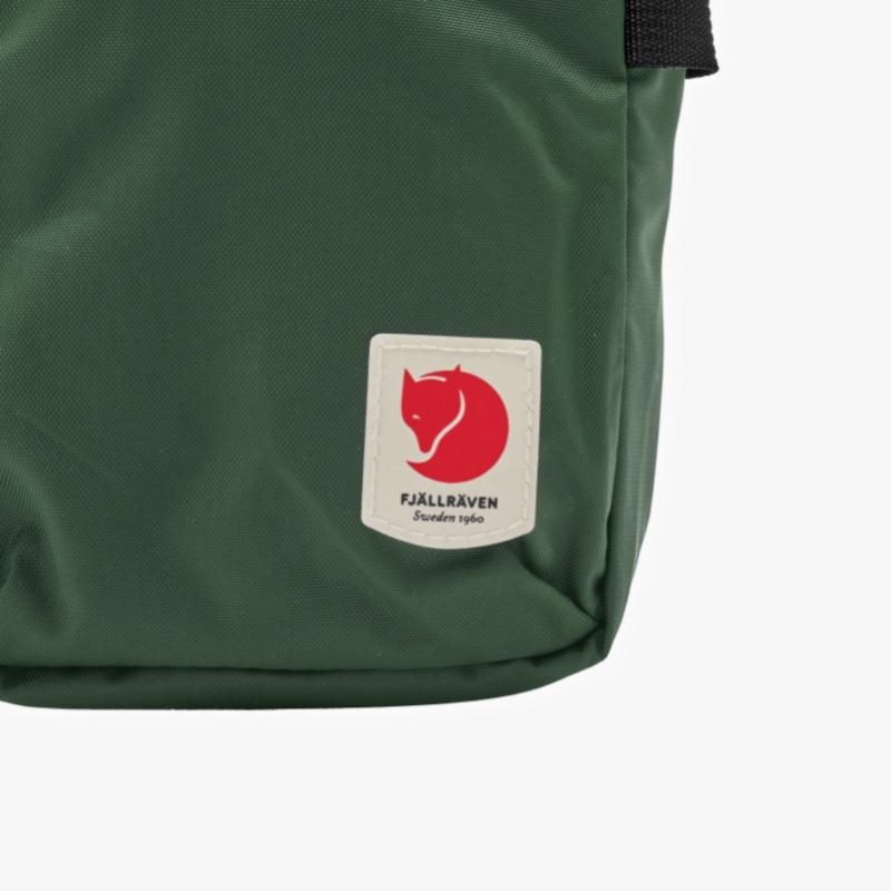 Fj Llr Ven High Coast Pocket 0.8l Crossbody Bag 23226 614