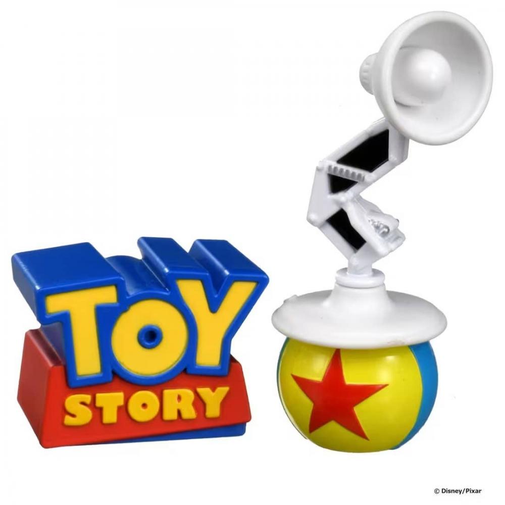 

Pixar Toy Story 30th Anniversary Diecast Collection Pixar Lamp Toy Story Logo