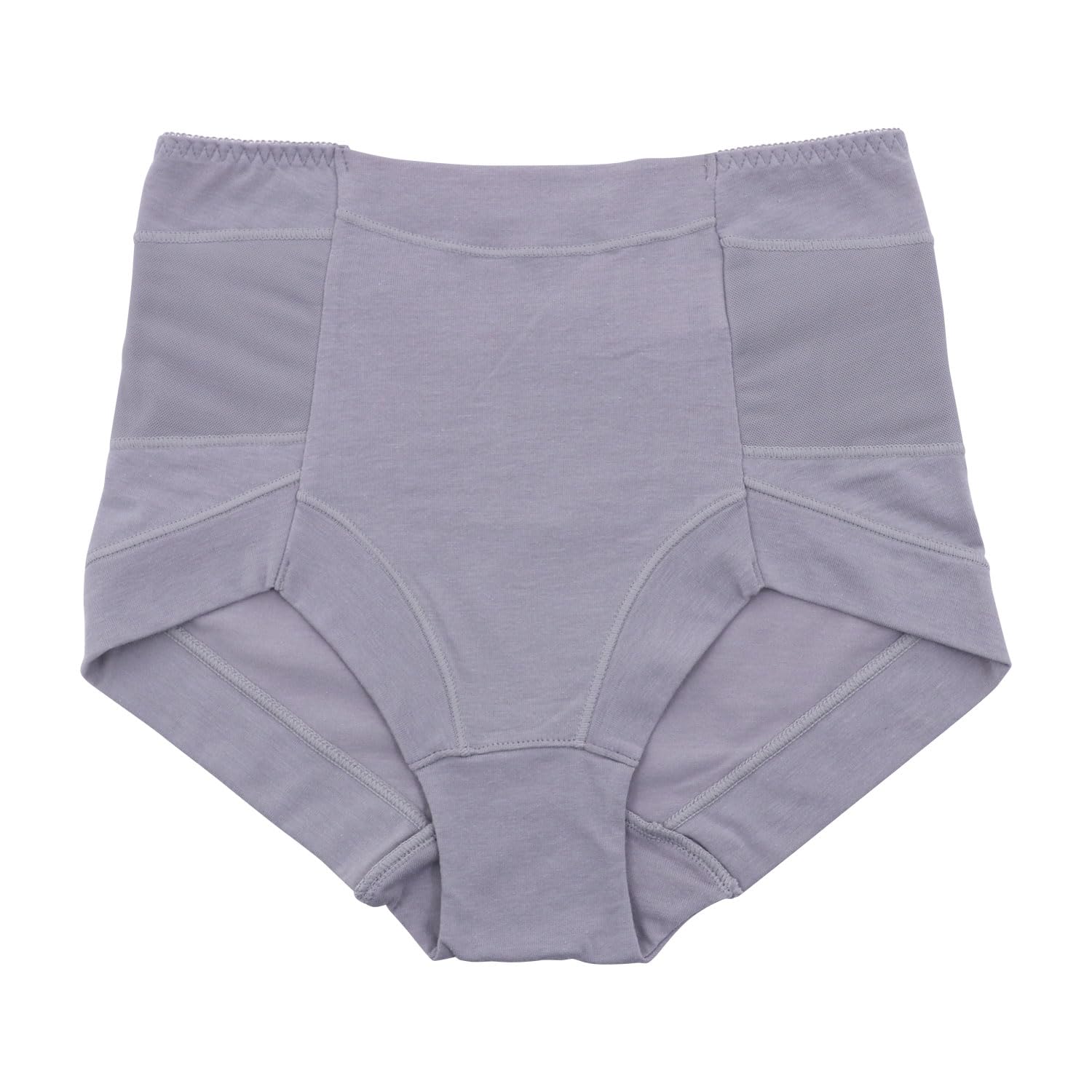 totonow Innerwear Pelvic Support Size Gray 572 [Esmile] Women s Shorts, L,