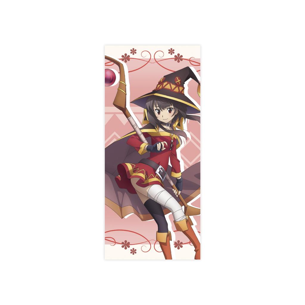 KonoSuba: God's Blessing On This Wonderful World! 3 Eau De Parfum Megumin 30ml