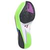 Adidas Adizero Boston 13 Lightstrike Pro,Lighttraxion Marathon Racing Running Shoes Women's White Purple JS4953