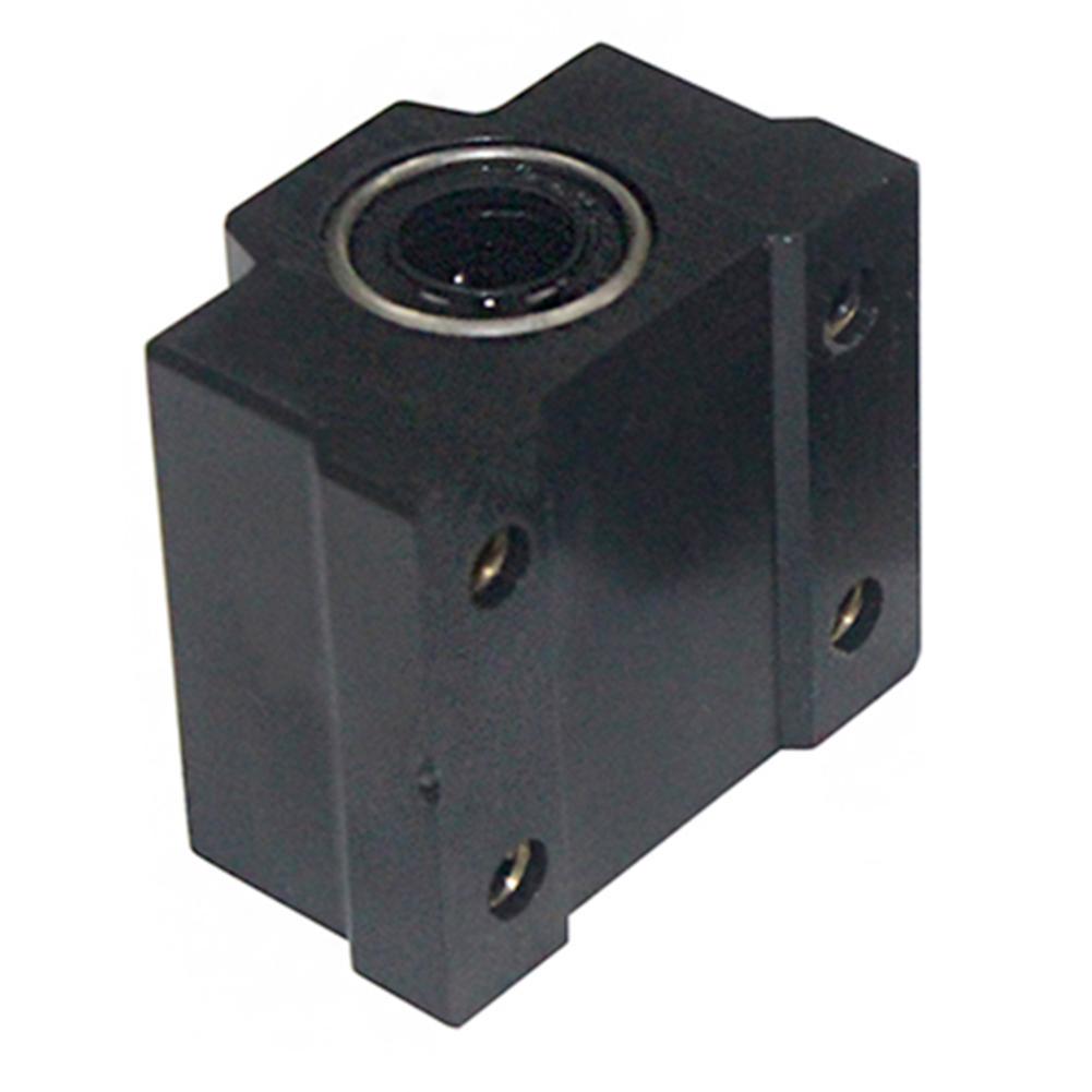 SC8UU 8mm Linear Motion Ball Bearing Slide Bushing Linear Shaft for CNC