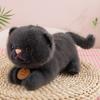 Collection Cartoon Plush Animal Doll Fluffy Animal Cartoon Kitty Dolls  Car Decor