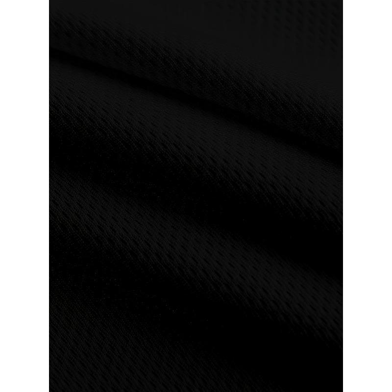 Tallas europeas La última camiseta casual transpirable de manga corta para hombre para exteriores presenta diseños de estampados exquisitos e interesantes