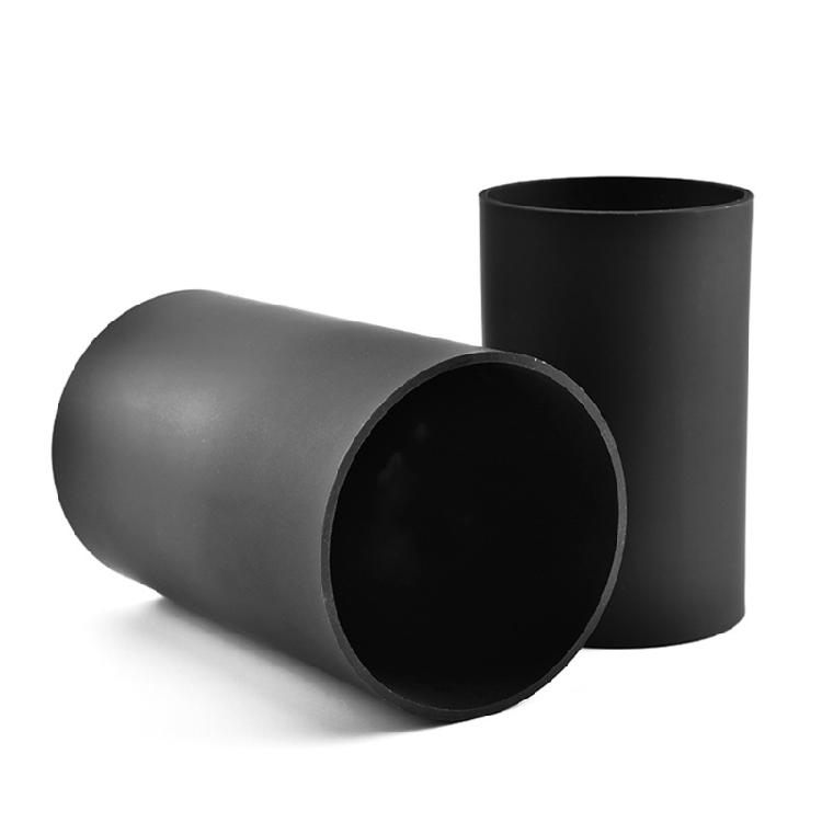 Pojemnik na przybory kuchenne Plastikowy cylinder do przechowywania Przechowywanie na blacie kuchennym