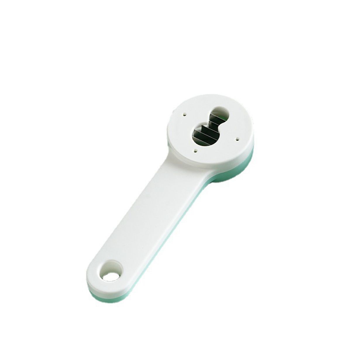 

Peeler Stainless Steel Remover French Bean Cutter Green Bean Slicer Long Bean Shredder Stringer зелёный