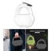 Travel Carrying Case Bag Cover Full Protection Bags for AirPods Max White