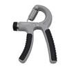 Grip Strength Trainer 5-60KG Resistance Adjustable Men Women Forearm Exerciser Hand Grip Power Strengthener Developer Fitness Equipment
