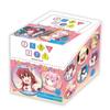 Machikado Mazoku trading badges box 12-piece