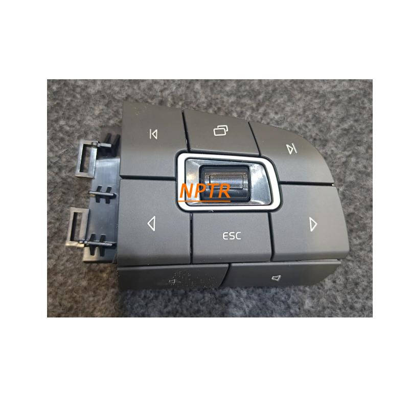 VOL Truck Steering Wheel Switch Cruise Control Module 21957056 22629270 22629274