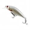 Floating Hard for Fishing, 10 Color Options Realistic Plastic Swimbait