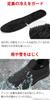 Radweather Snow Shoes for Men and Warm To the Toes with a Fleece Cold Weather Snow Boots Women, Lining, Water-Repellent, (Black, 24-Point Measurement,