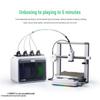 Creality SPARKX I7 AI Smart 3D Printer