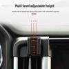 Great Wall Cannon 19-20 Interior Phone Holder with Wireless Charging