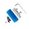 1set Broken Faucet Removal Tool Faucet Valve Broken Thread Extractor For Home Industrial Plumbing Repair