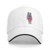 Unisex Women Bads Bunnys DTMF Debi Tirar Mas Fotos  Album Hats Cool Baseball Cap Sun Hat Travel Headewear Adjustable