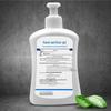 Liuhe Medical-Grade 500ml Rinse-Free Hand Sanitizer Gel