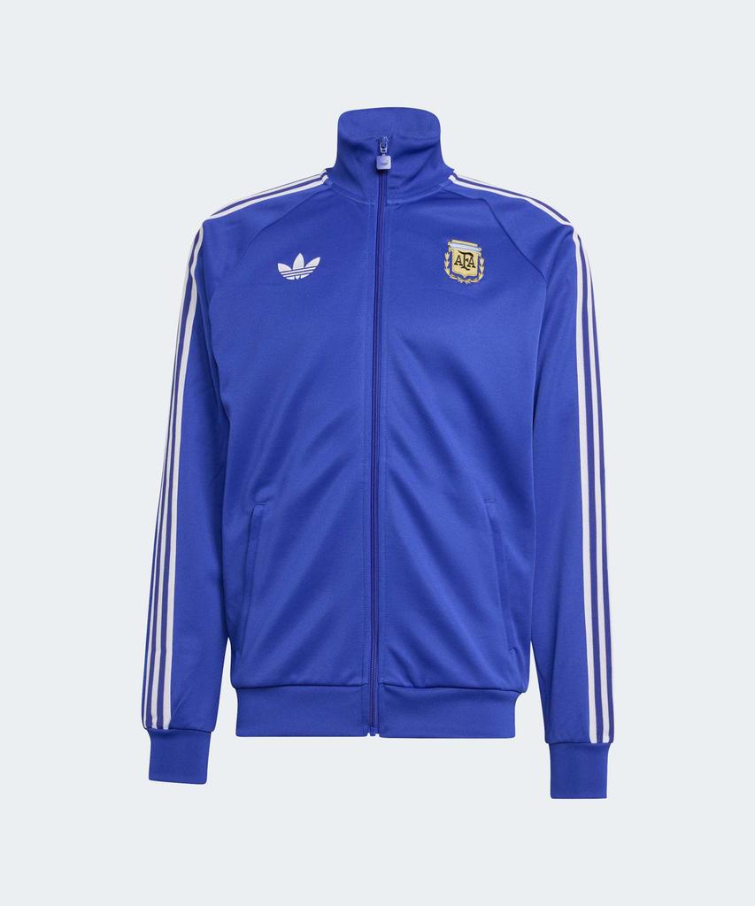 Adidas Argentina Track Top - Blue / Jz6305
