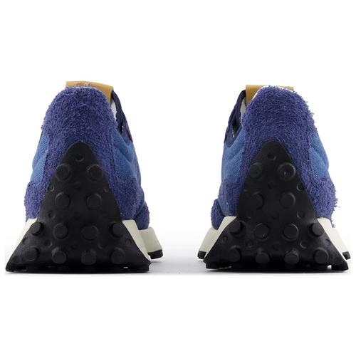 New Balance 327 Denim Pack - Heron Blue W - WS327JA