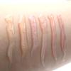 Moisturizing Fruit-Flavored Lip Oil Gloss & Colorless Vaseline Balm
