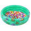Children Soft Inflatable Cartoon Swimming Pool Kids Boy Thicken Baby Summer Cooling PoolM