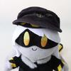 25CM MURDER DRONES Plush Toys Cute N Plush Doll Cartoon Animation Plush Figure Dolls Soft Gift Toy for Kids Boys Christmas Toys