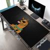 Scoobydoo Xl Gaming Mouse Pad Nonslip Rubber Base Stitched Edge Waterproof Desk Mat For Pc Laptop Gamer Office Computer Accessories C929967