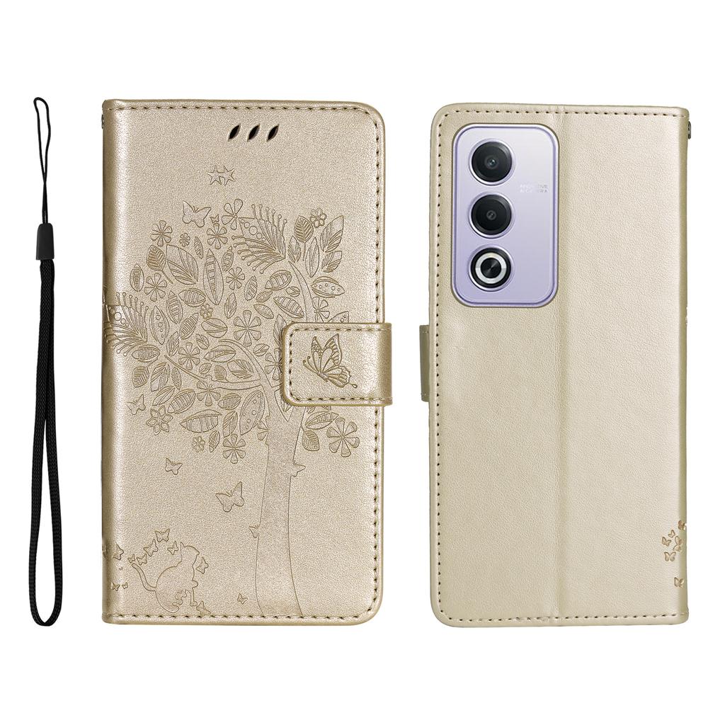 For Oppo A5 5G/Oppo A3 Pro (India) 5G/Oppo A3 Pro (Global) 5G/Oppo A80 5G/Oppo K12x 5G (Global)/Oppo A3x 5G (China)/Oppo A5 4G Phone Case