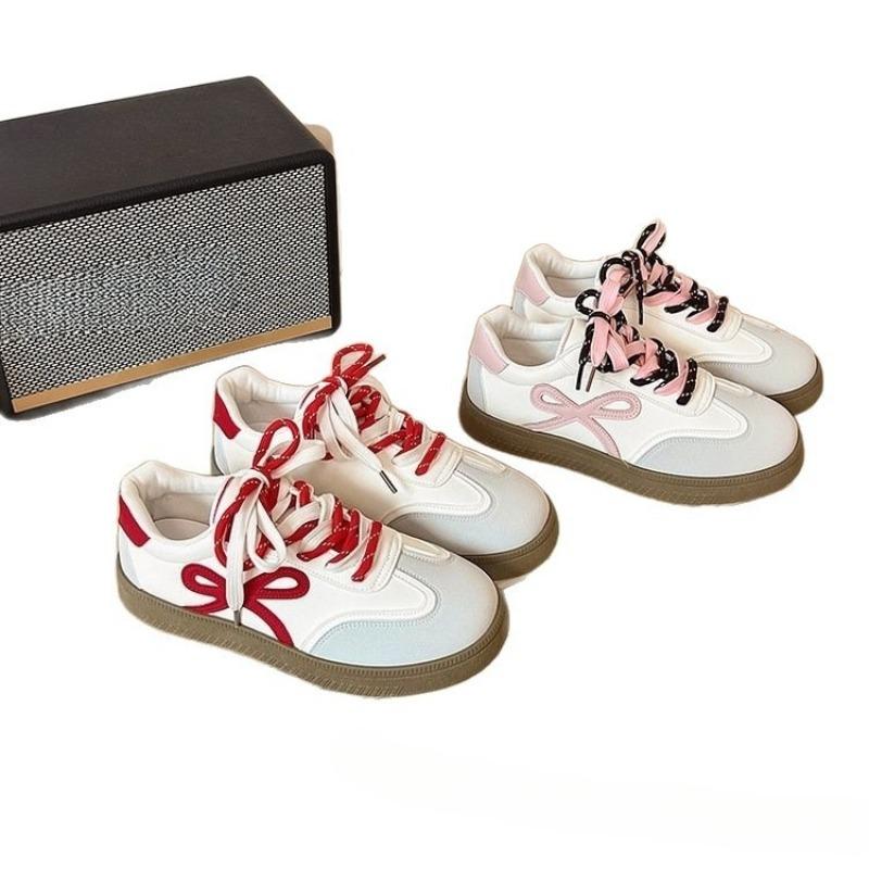 Large-sized Thick-soled Board Shoes, Women's Shoes, Sports and Casual Shoes List