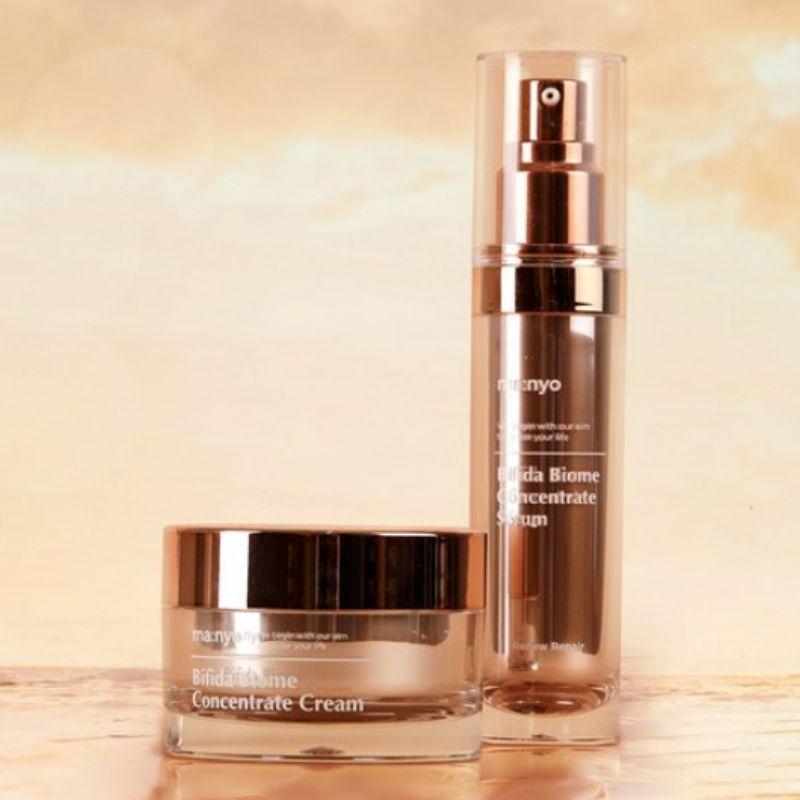 ma:nyo Bifida Biome Concentrate Cream – 50ml