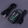 Charging Line Power Cable Home Wall Charger 5V AC Adapter Cable Supply Cord PSP Charger Cable