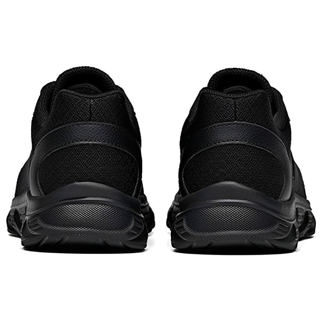 Anta Non-Slip Durable Low-Top Running Shoes Women Sneakers Black 922325526-6