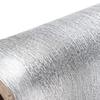 Silver Embroidery Thread Polyester Polyester Yarn Durable Sewing Thread  Quilting Work
