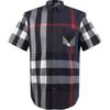 Shirts Men's Navy Lapel Moderate Other 40458421