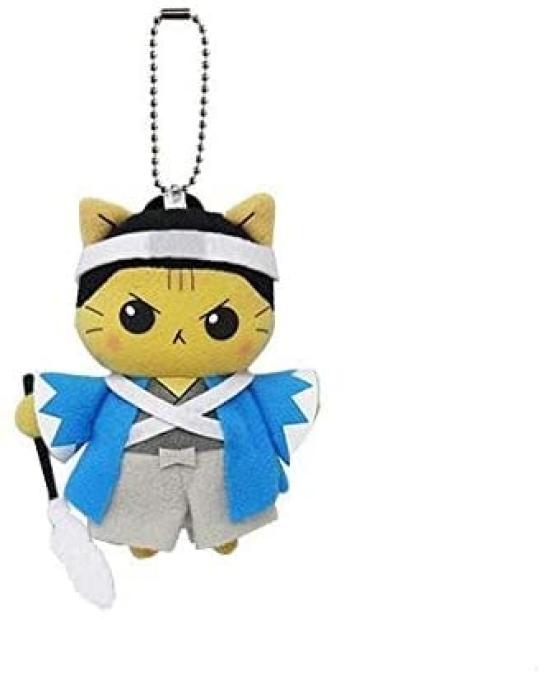 

Naitou Design Institute Японская история талисмана Тосидзо Хидзиката