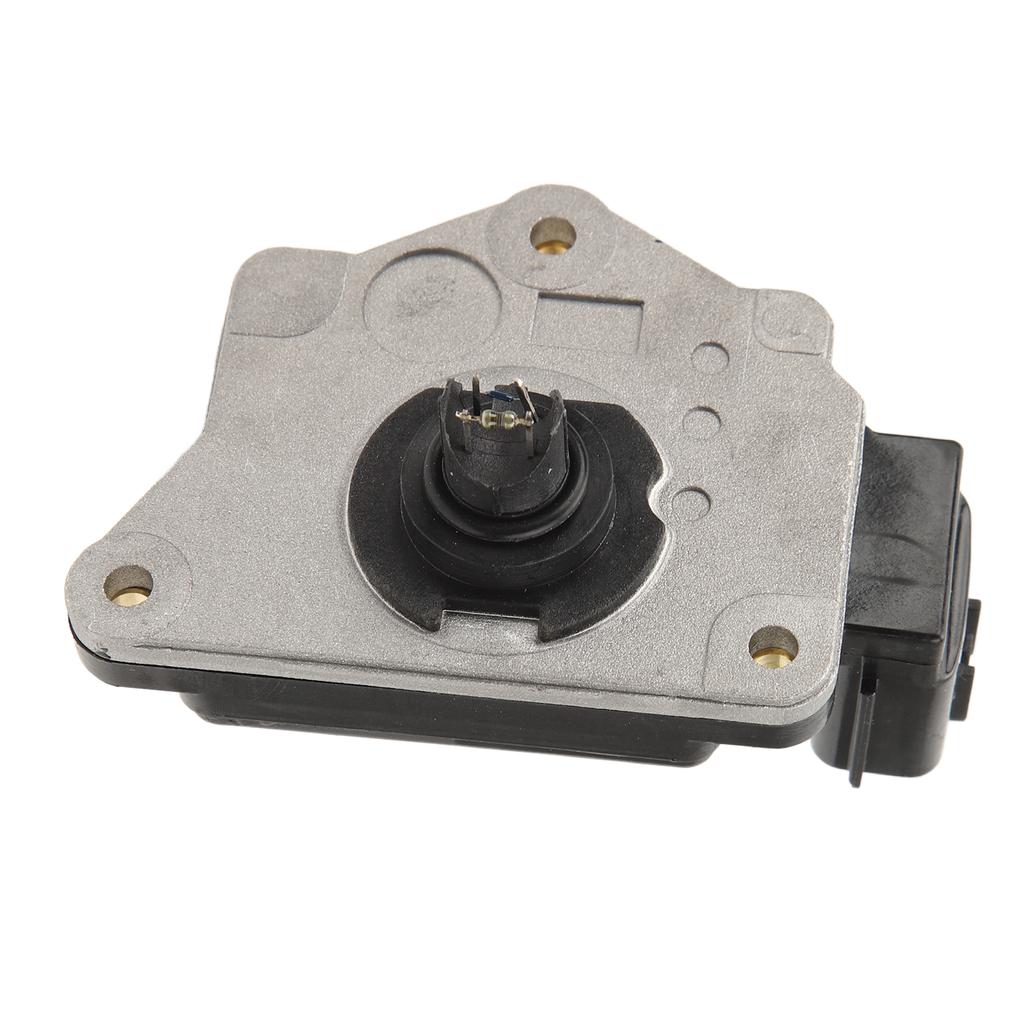 Mass Air Flow Sensor AFH55M 10 MAF Sensor Replacement for Trucks D21 Pickup 2.4 Litros