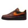 Кросівки унісекс Air Force 1 Low GORE-TEX Колір Фауна Коричневий Секвоя Чорний Яскраво-Керамічний CK2630-201