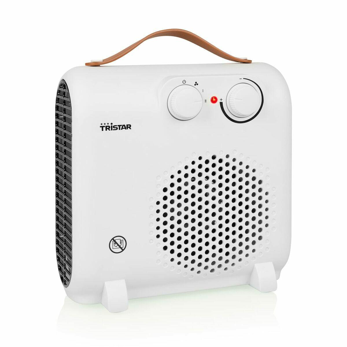 

Цифровой термоизлучатель Tristar Белый 2000 Вт