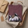 Gold Ship Uma Musume Pretty Derby Tshirts Unisex Cotton Top Tee Hip Hop Oneck Short Sleeve