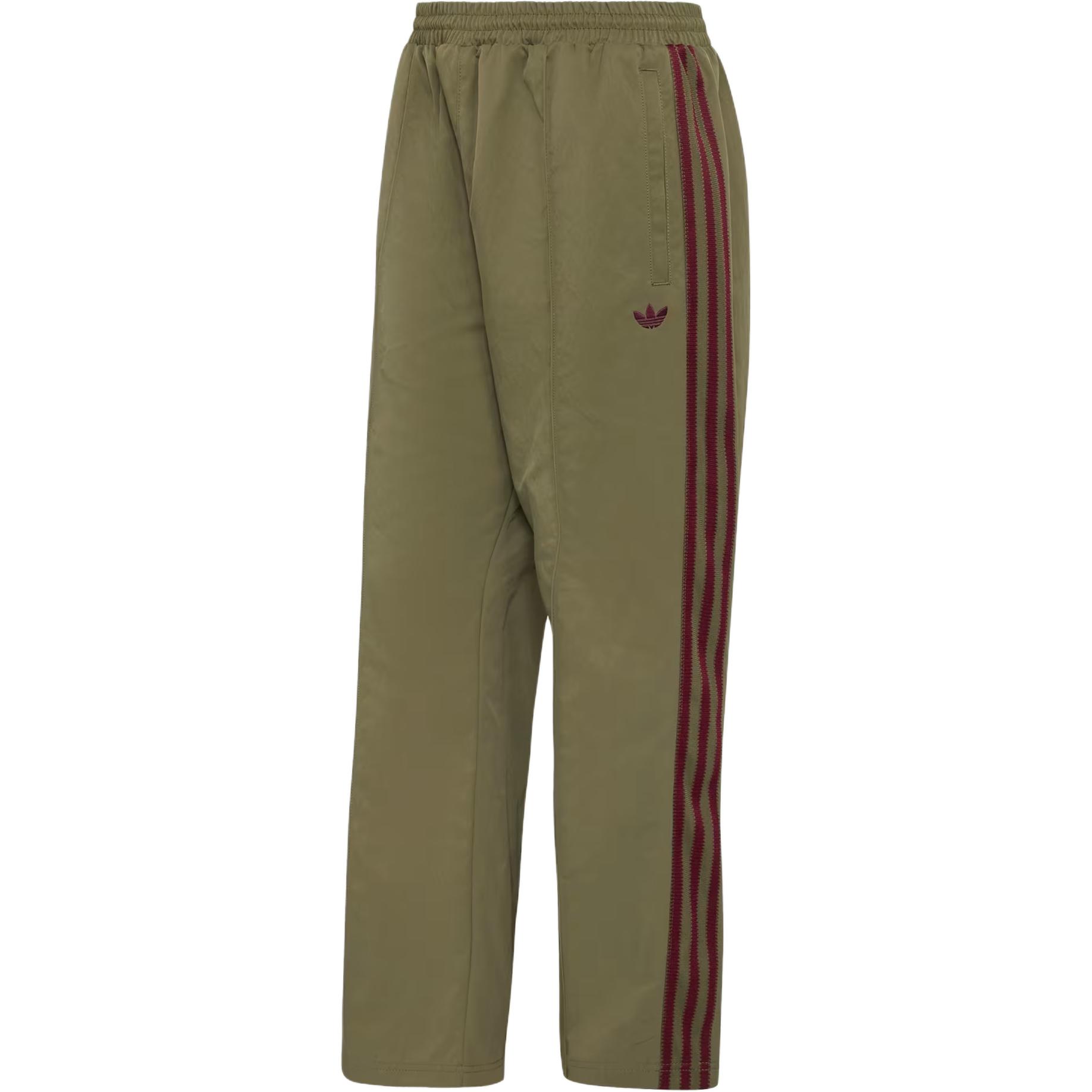Спортивные брюки Adidas Originals Britcore Мужские KW2022- M