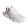 New Adidas Ultra Boost 5.0 Dna White Pink Women's GX3081