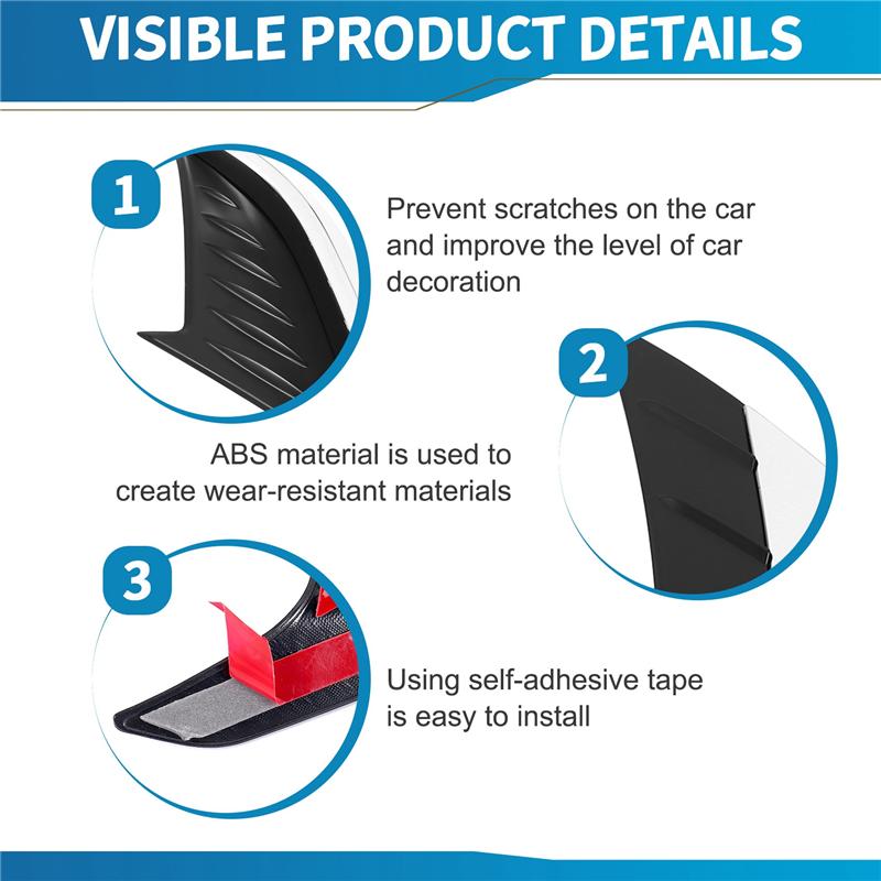 Für Toyota Corolla Cross 2020 2025 ABS Chrom Front Heck Nebelscheinwerfer Lampe Augenlid Augenbraue Abdeckung Zierleiste Blende Verkleidung